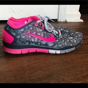 Nike Free TR Connect 2